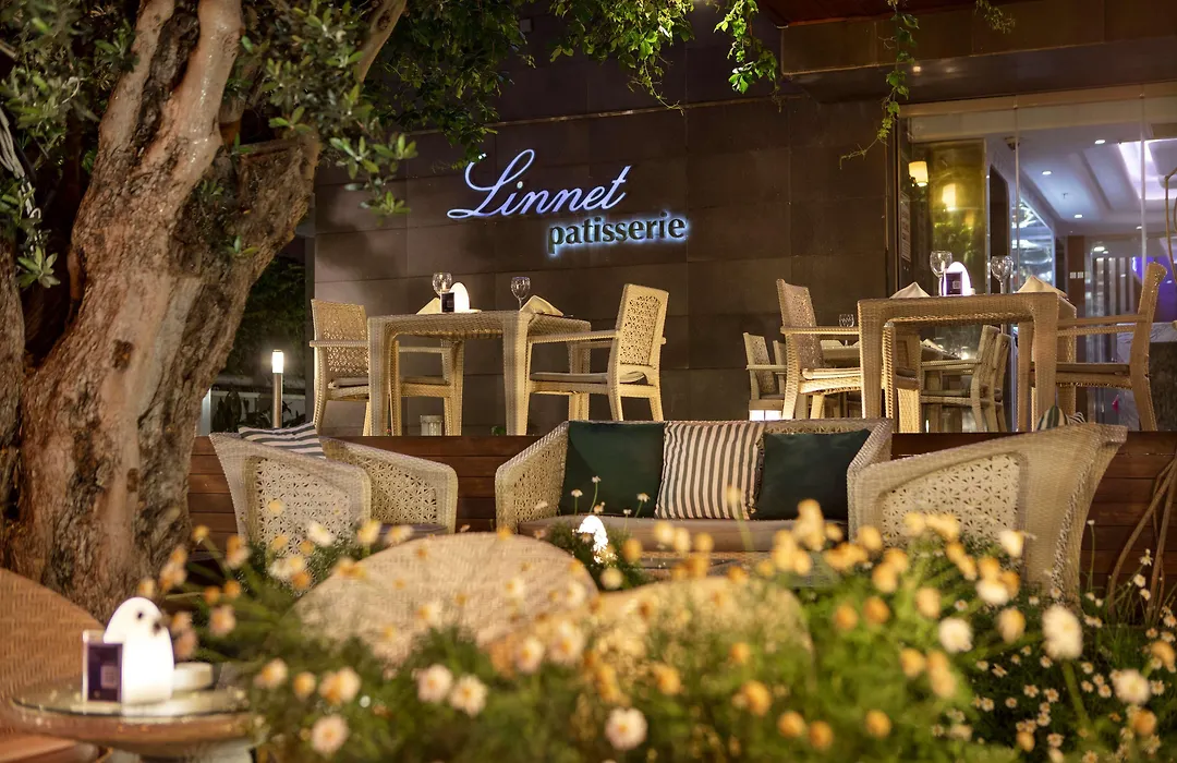 Doubletree By Hilton Kusadasi-1