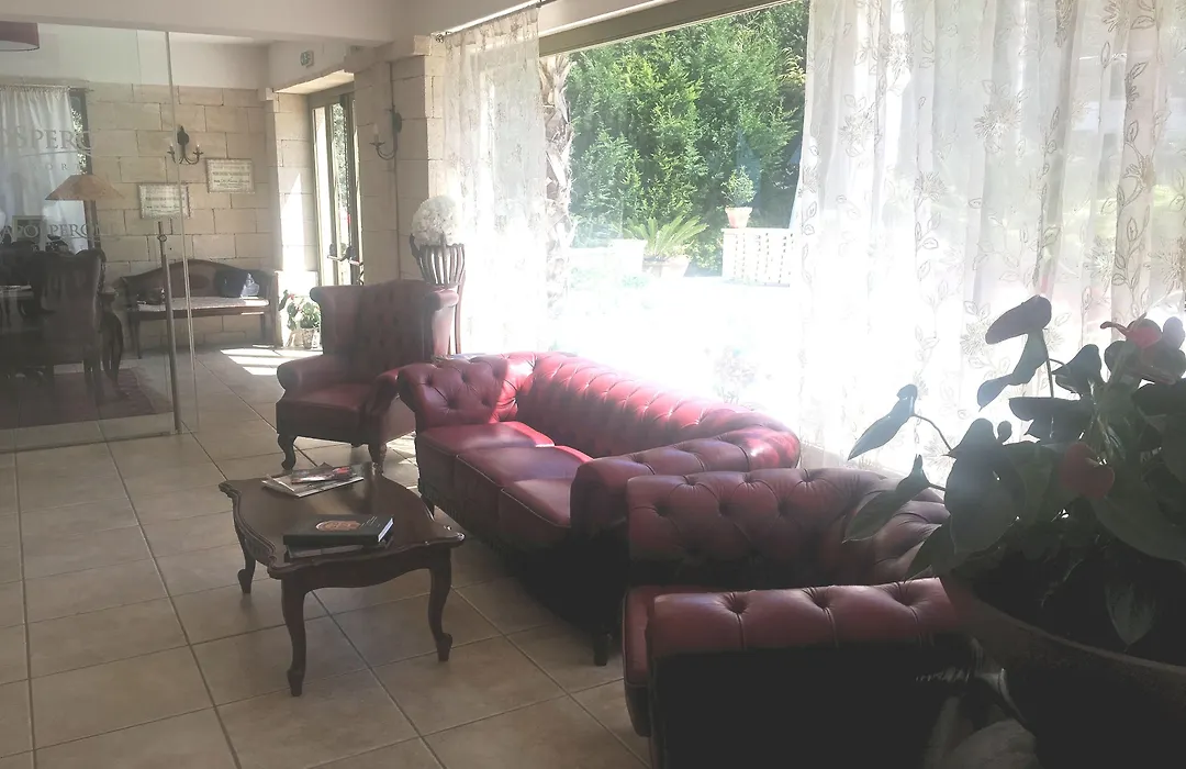 CapoSperone Resort-1