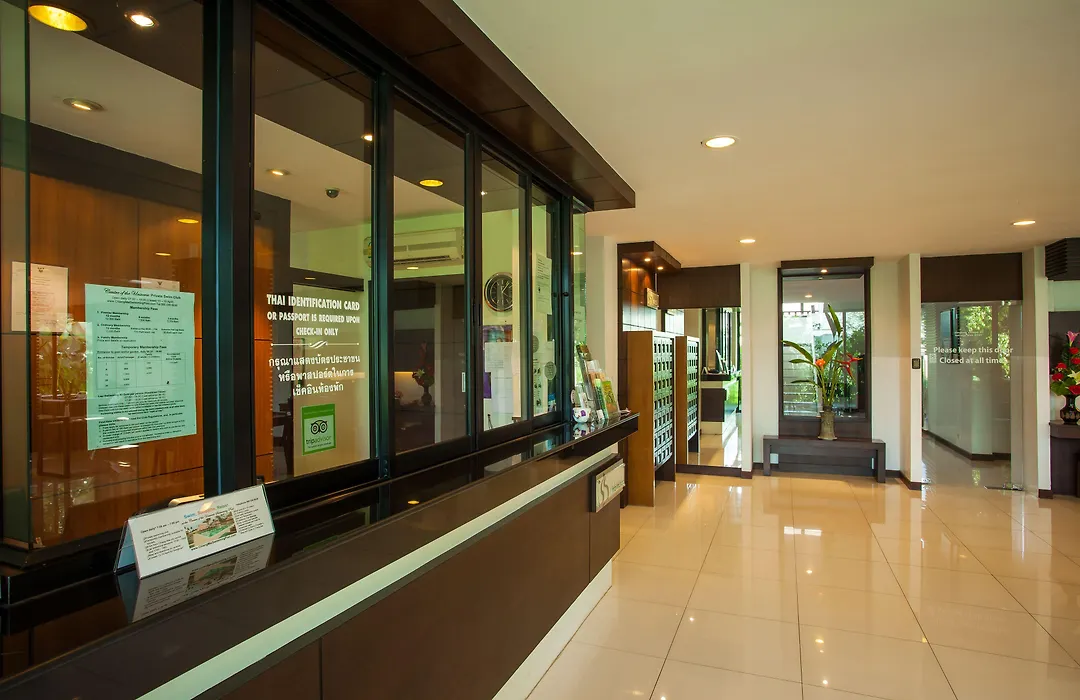 Sang Serene House-1