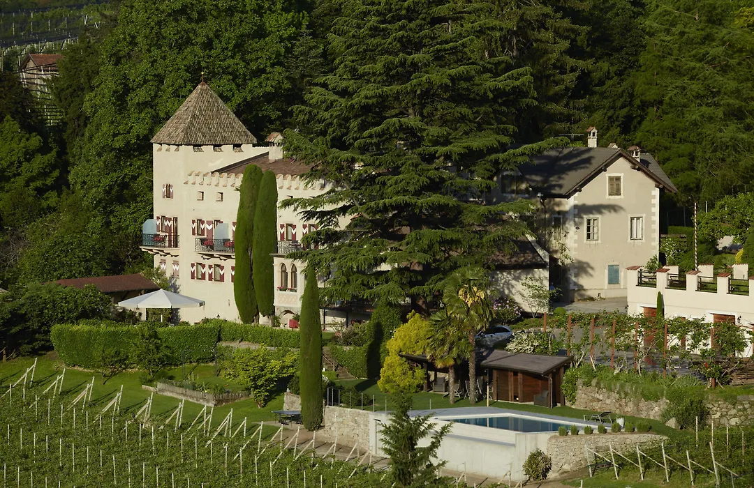 Schloss Plars wine&suites-1
