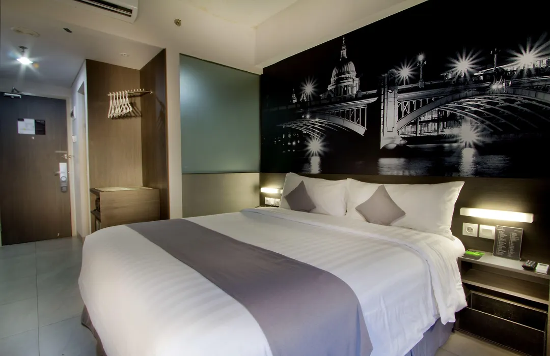Neo Hotel Tendean Jakarta By Aston-1