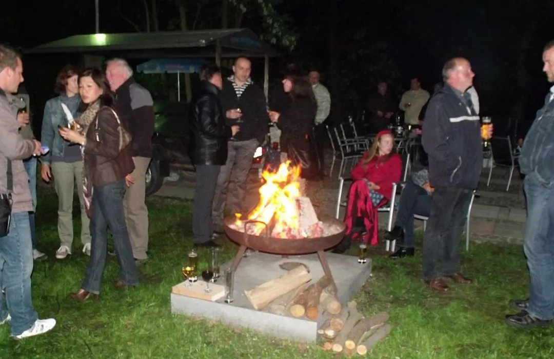 Hotel zwischen den Seen-1
