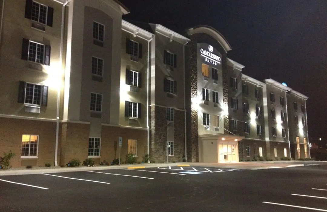 Candlewood Suites Youngstown W - I-80 Niles Area By Ihg-1