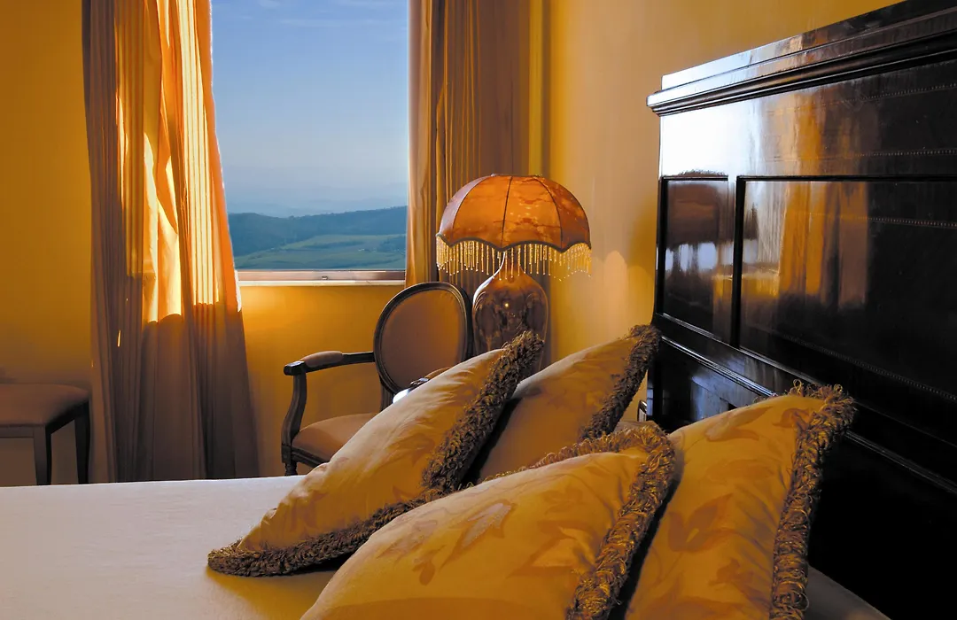 La Locanda Di San Francesco-1