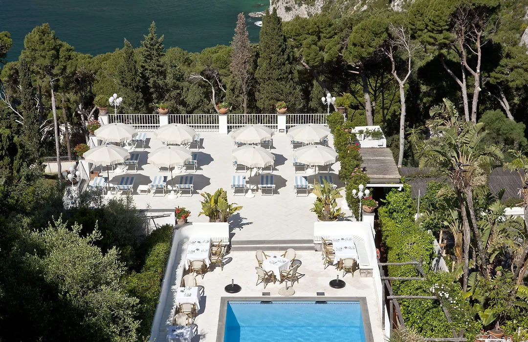 Hotel Villa Brunella-1