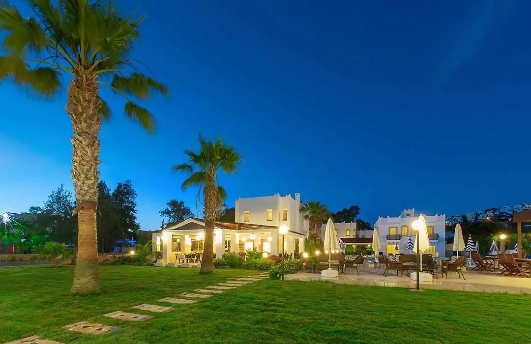 Bitez Kassandra Hotel-1