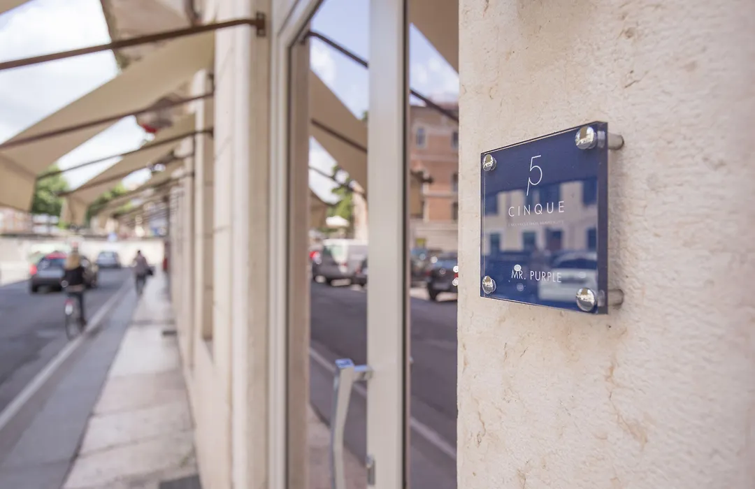 Cinque Rooms-1