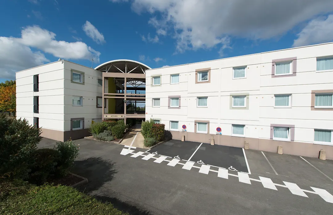 B&B HOTEL Blois-1