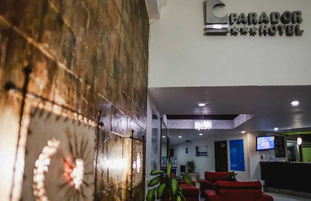 Hotel Parador-1