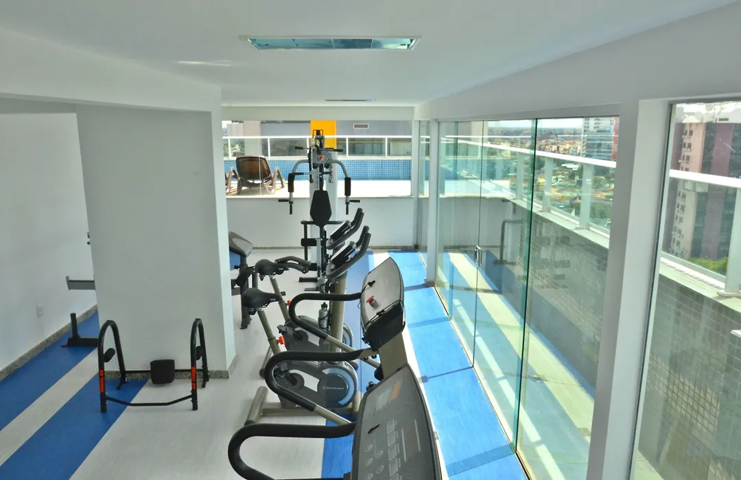 Unico Apart Hotel-1