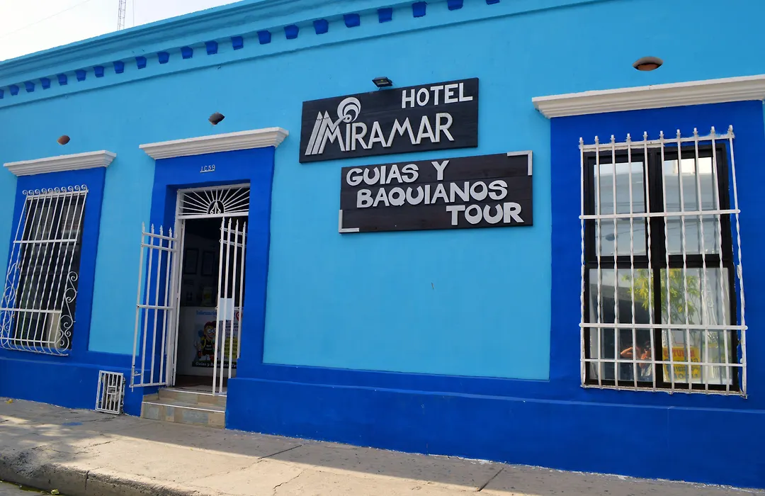 Hotel Miramar-1