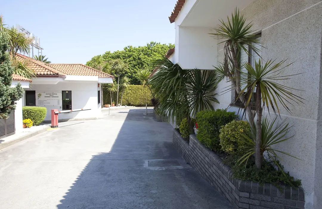Motel Jardin-1