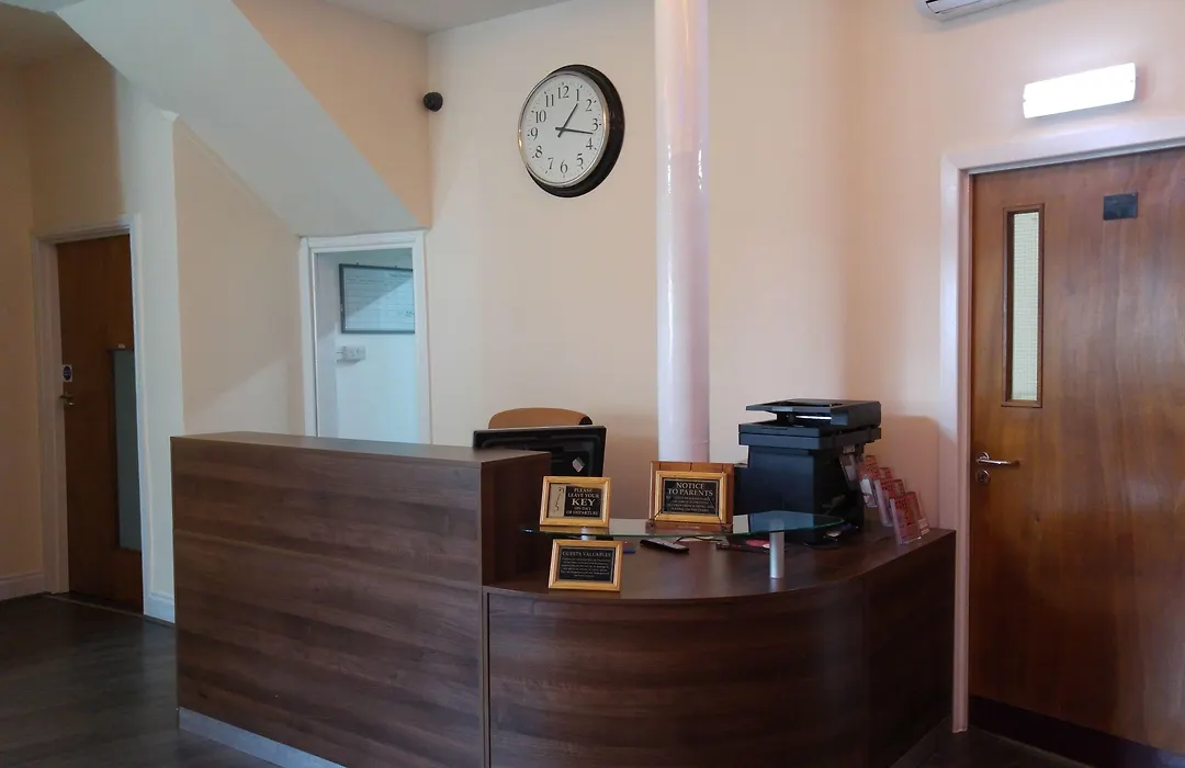 City View Hotel Stratford-1