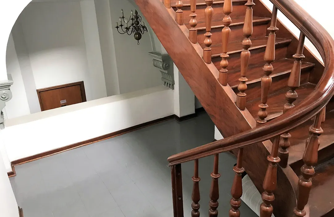Hotel São Jorge São Paulo - Próximo a 25 de março, fácil acesso ao Expo Center Norte e Mercado Municipal SP-1