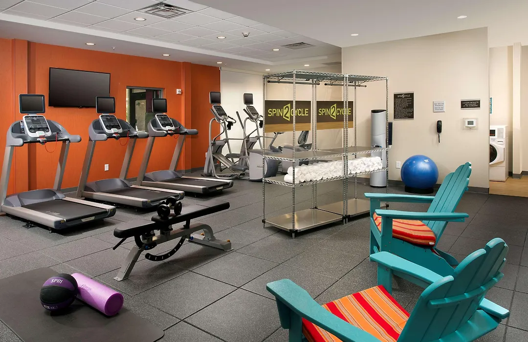 Hampton Inn Louisville East Hurstbourne-1