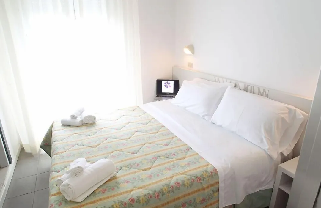 Hotel Margherita-1
