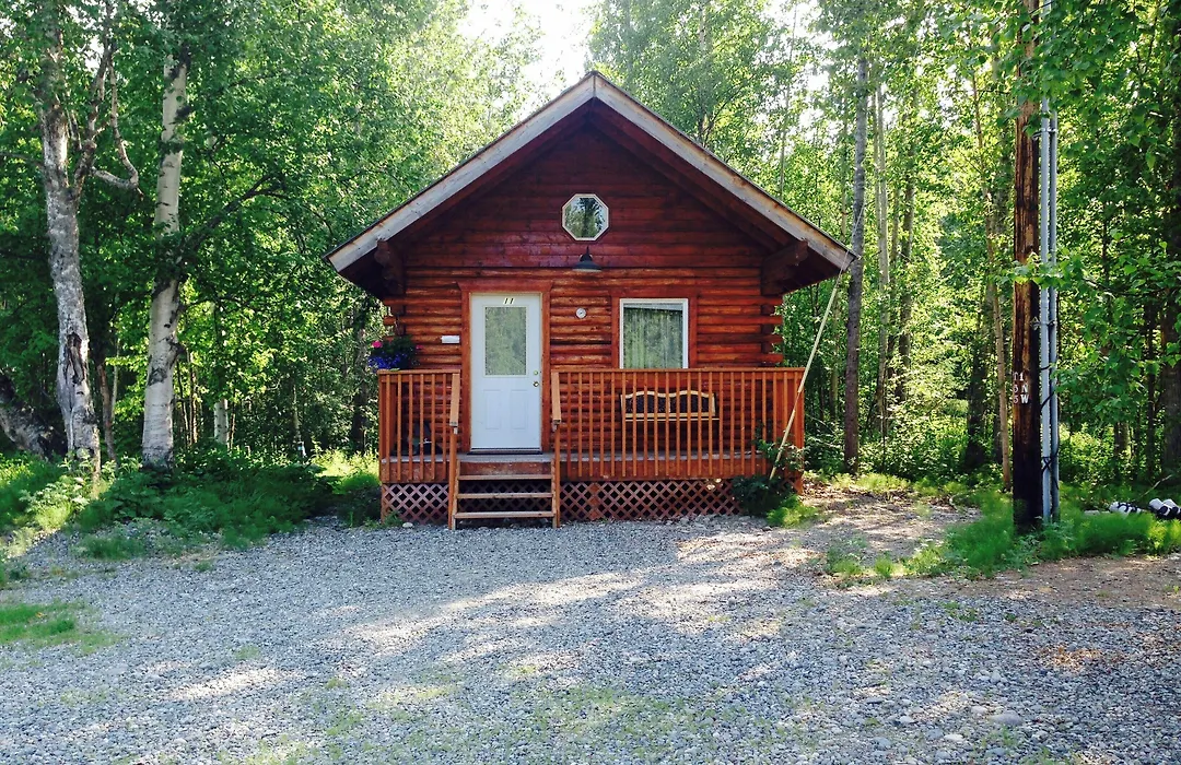 Swiss Alaska Inn-1