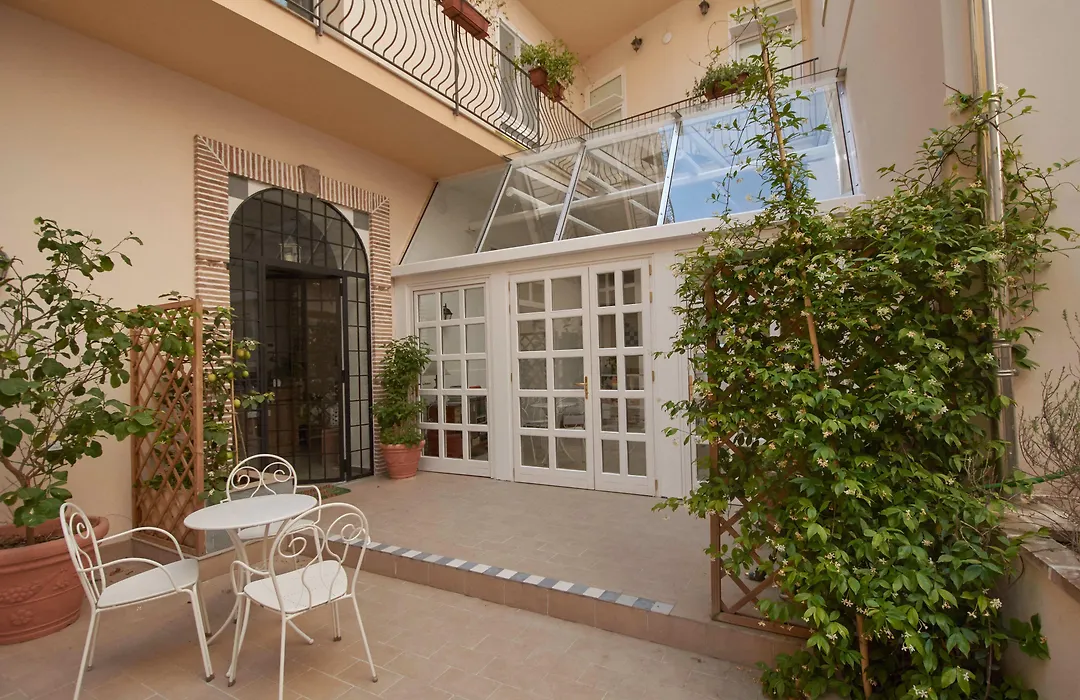Cas'E Charming House-1