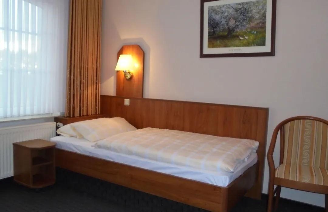 Hotel-Landgasthof Herzog-1