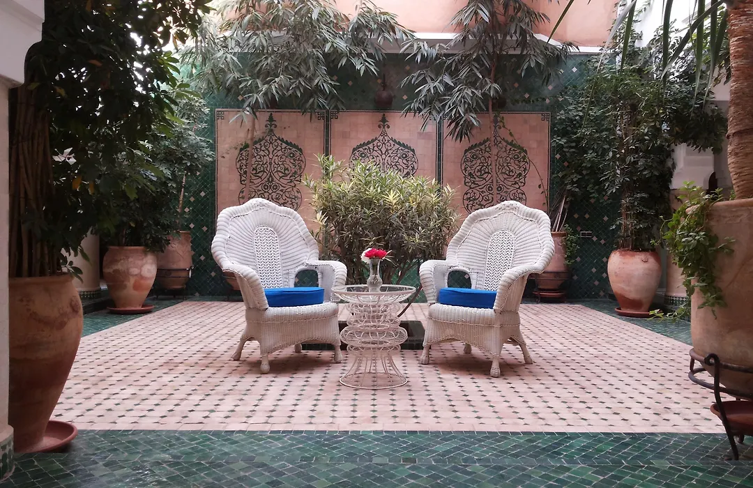 Ksar Anika Boutique Hotel & Spa-1