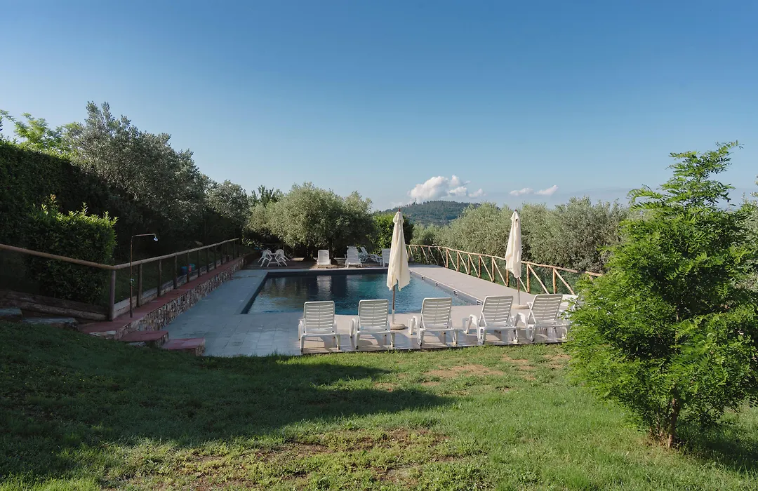 Agriturismo Torraiolo-1