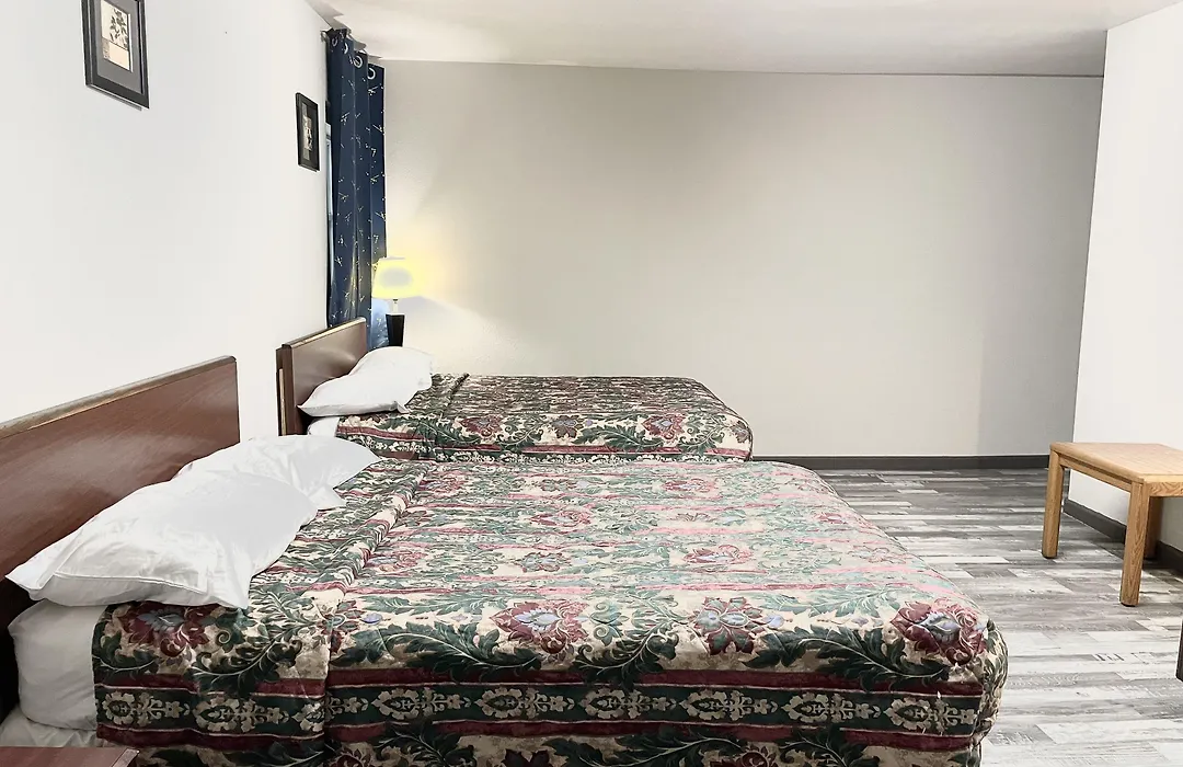 Azure Sky Motel-1
