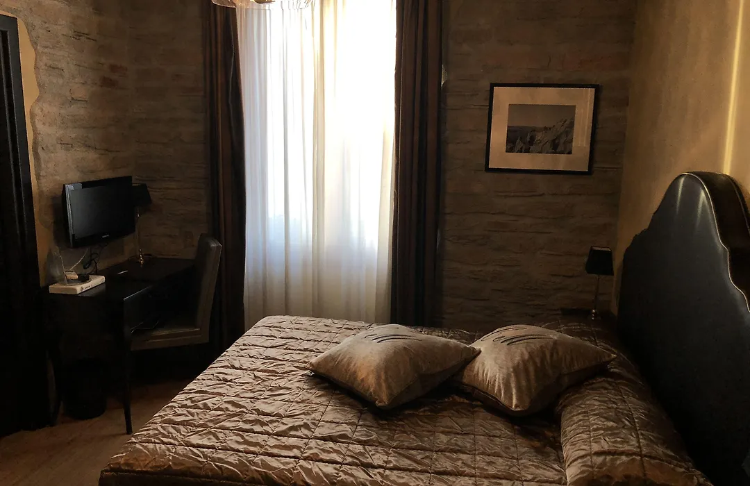 La Locanda Del Conte Mameli - Boutique Hotel & Suite Spa-1