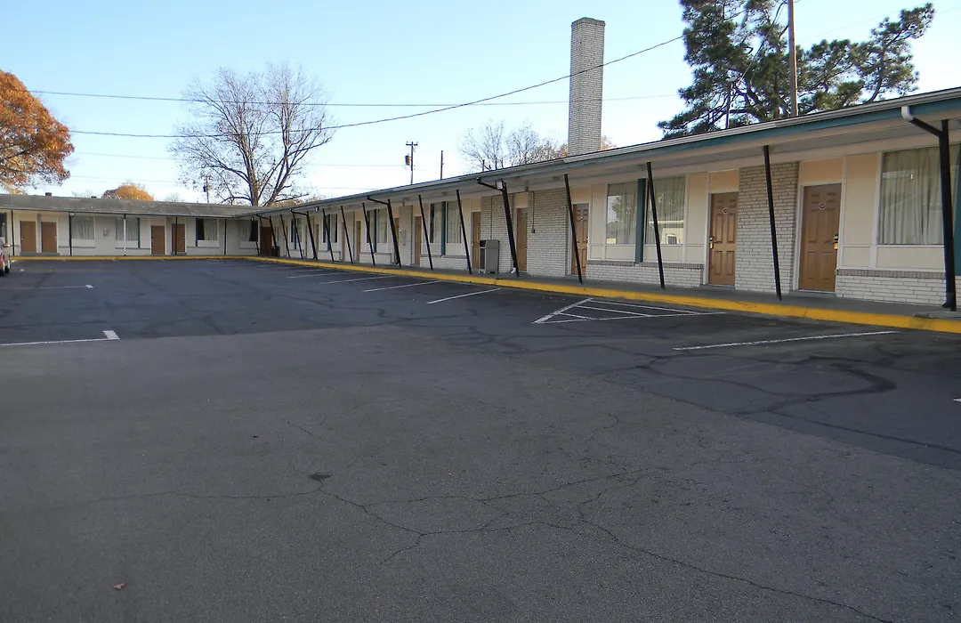Fairfax Motel-1