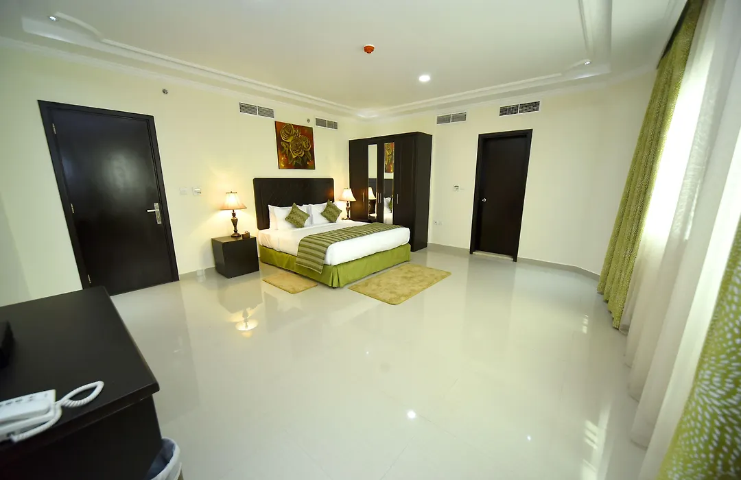 Alain Hotel Ajman-1