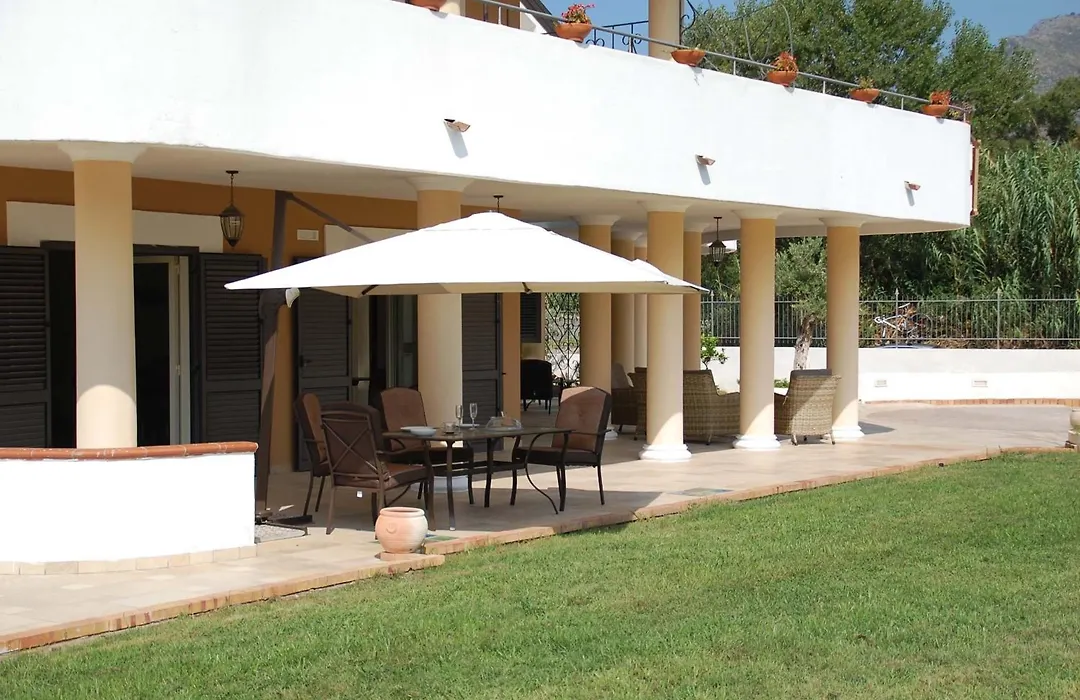 Hotel Villa Senator Mediterraneo-1