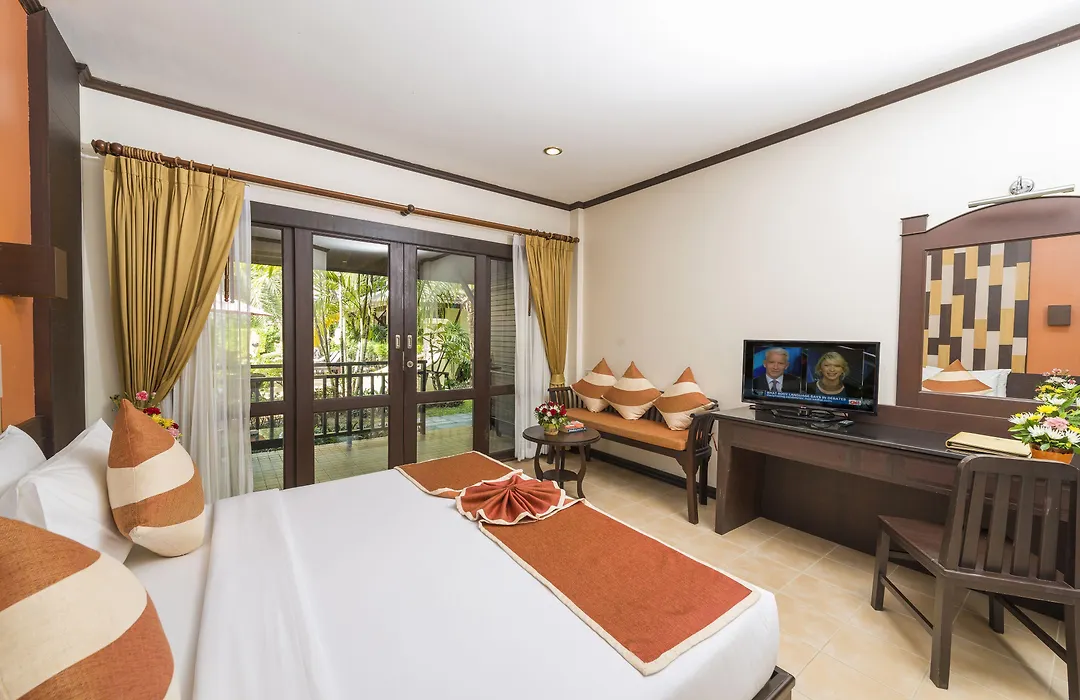 Am Samui Palace-1