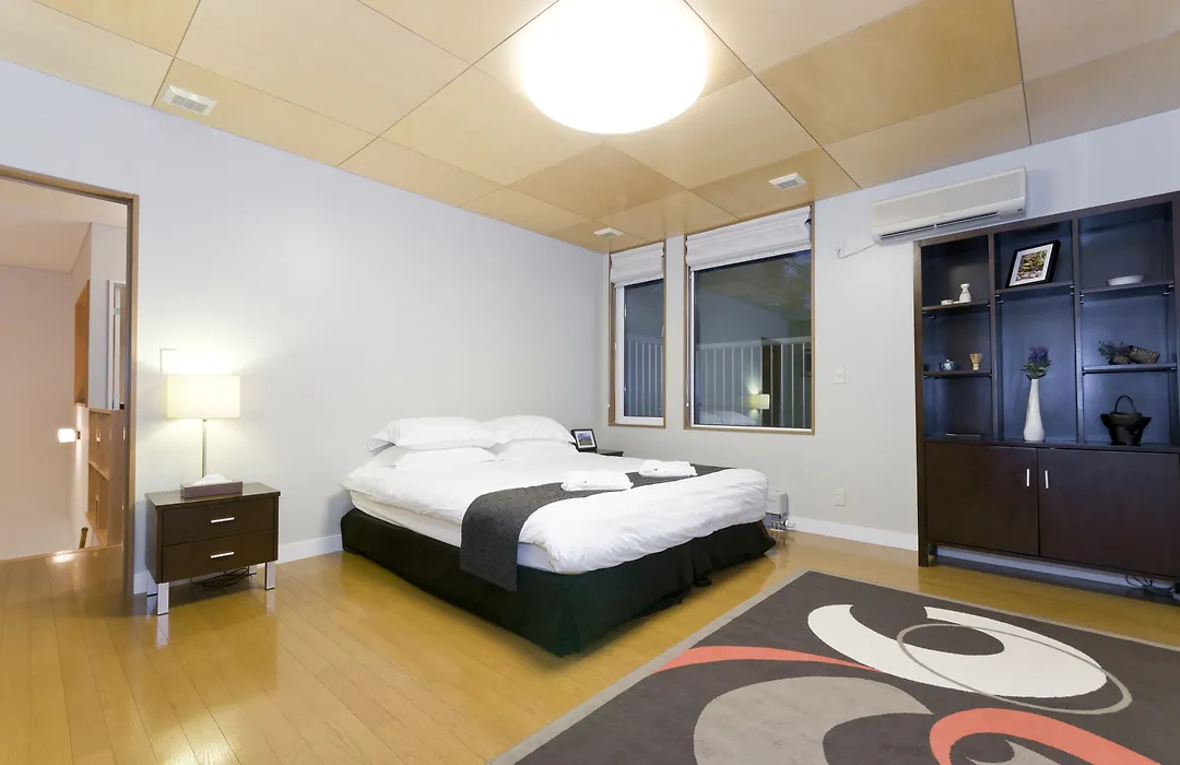 Fresh Powder Accommodation-1