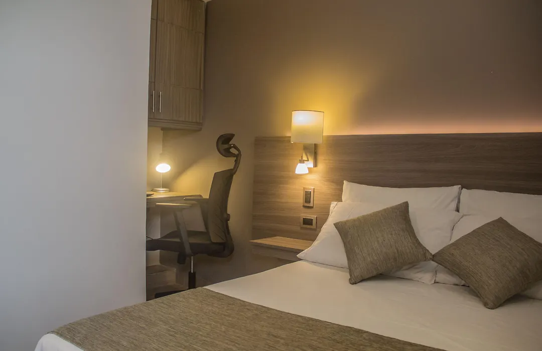 Hotel Betania-1