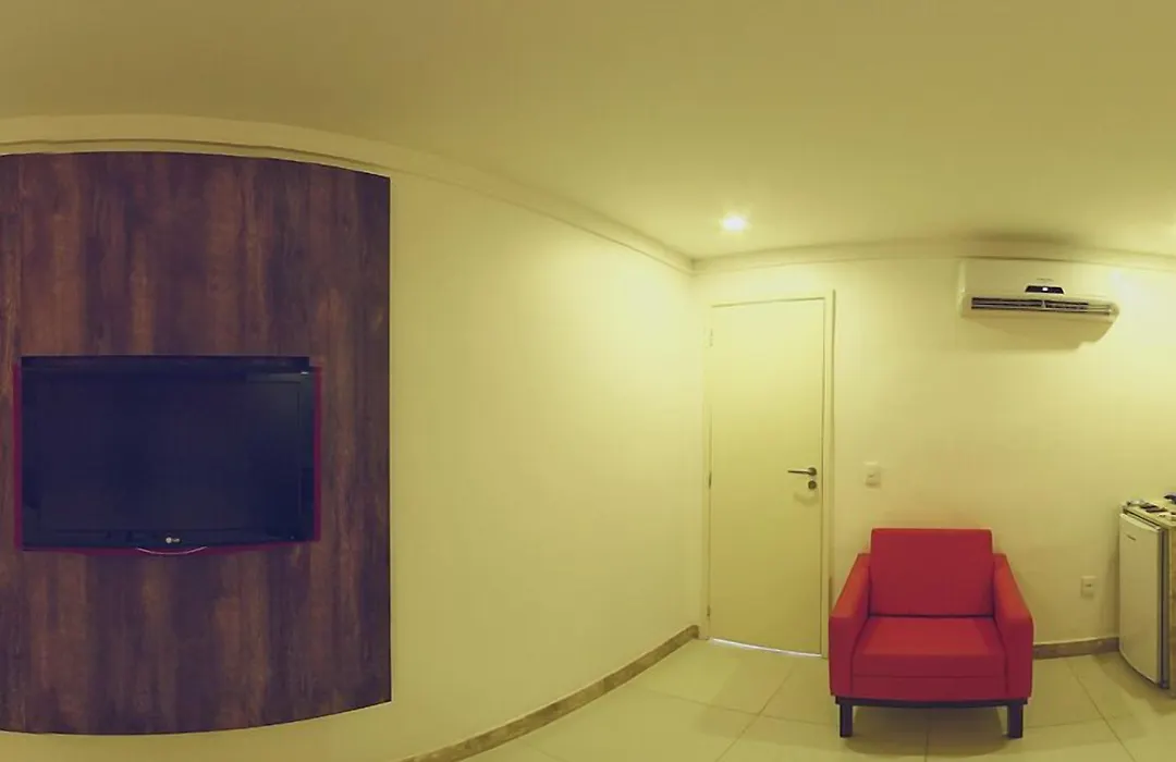 Dom Suites Motel (Adults Only)-1