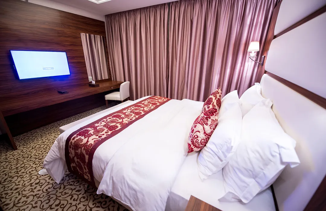 Verta Hotel Qouraish-1
