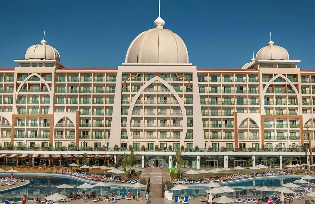 Xafira Deluxe Resort & Spa-1