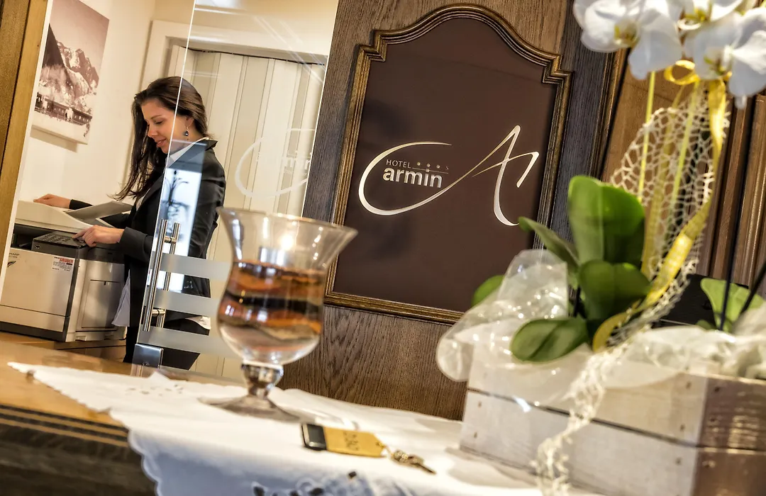 Hotel Armin-1