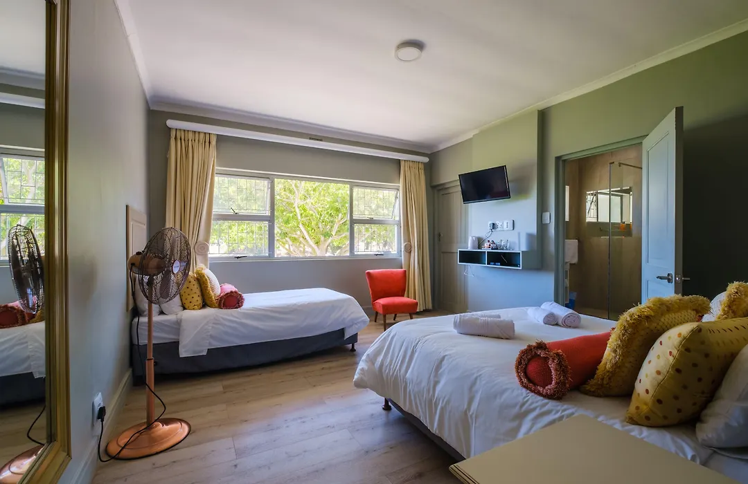 Paternoster Hotel-1