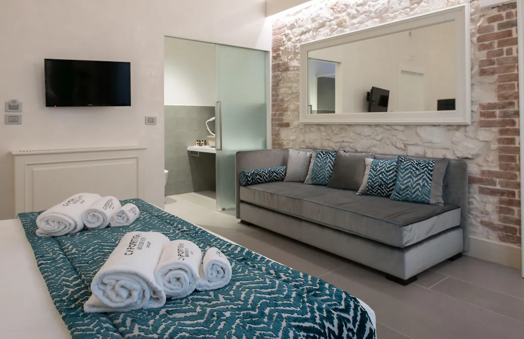 Caportigia Boutique Hotel-1