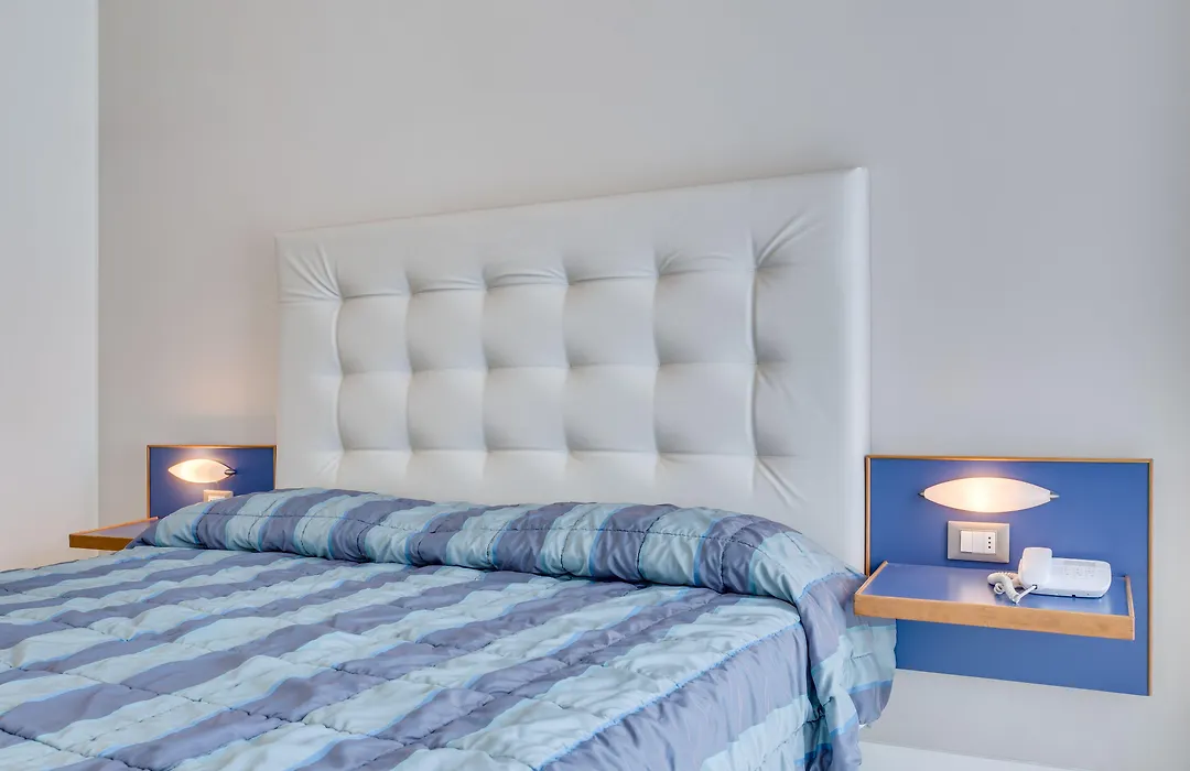 Hotel Delle Rose-1