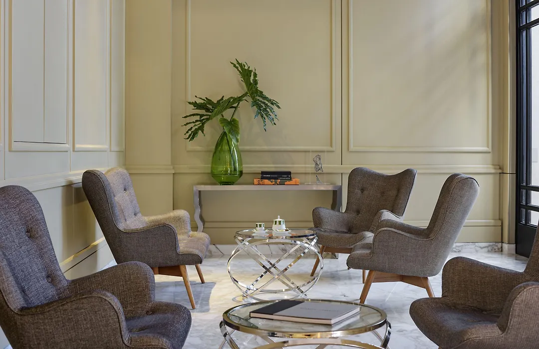 Alvear Icon Hotel-1