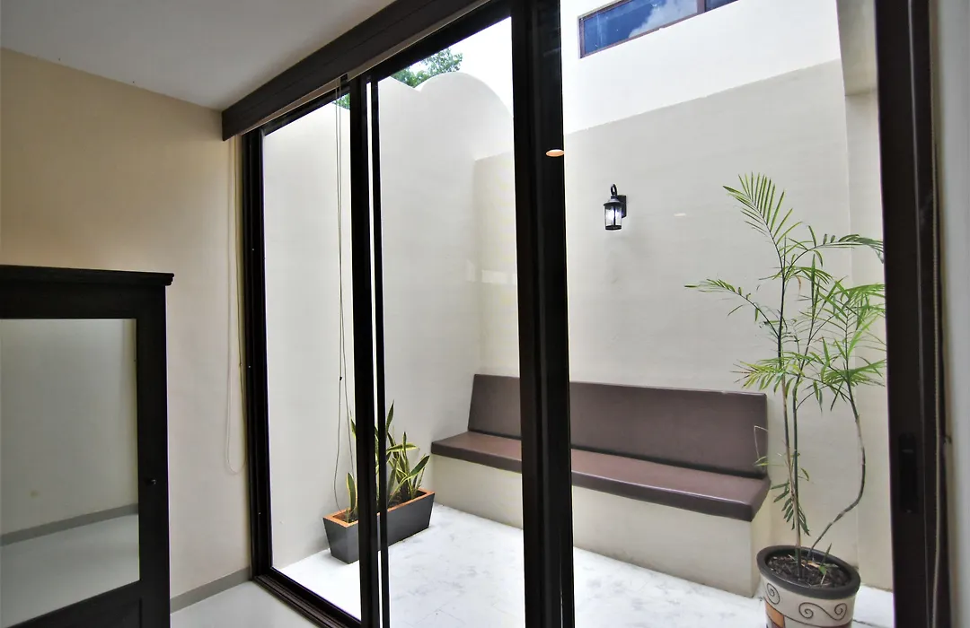 Casa Valladolid Boutique Hotel-1