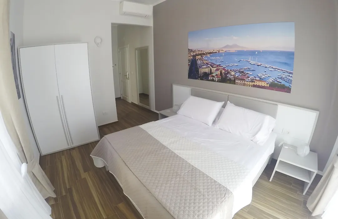 Rooms Stazione Centrale-1