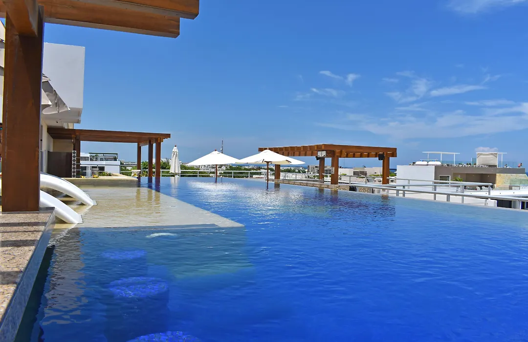 Soul Beach Boutique Hotel & Spa (Adults Only)-1