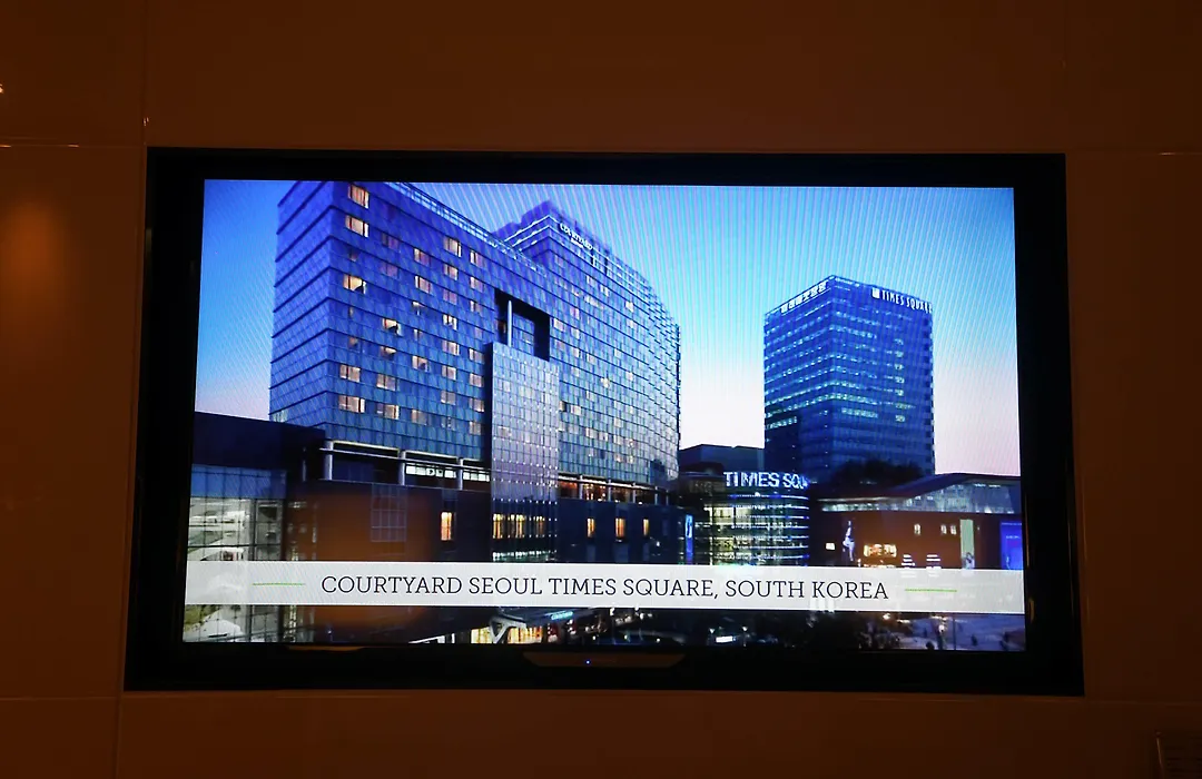 Courtyard By Marriott Changsha South-1