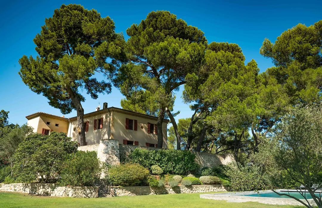 Domaine De Saint Clair-1