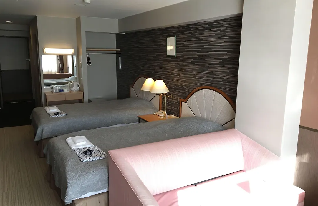 Tominoko Hotel-1