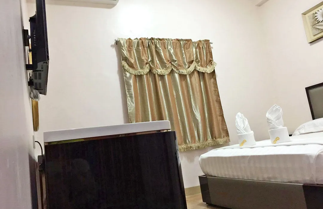 Meaco Royal Hotel - Lipa-1
