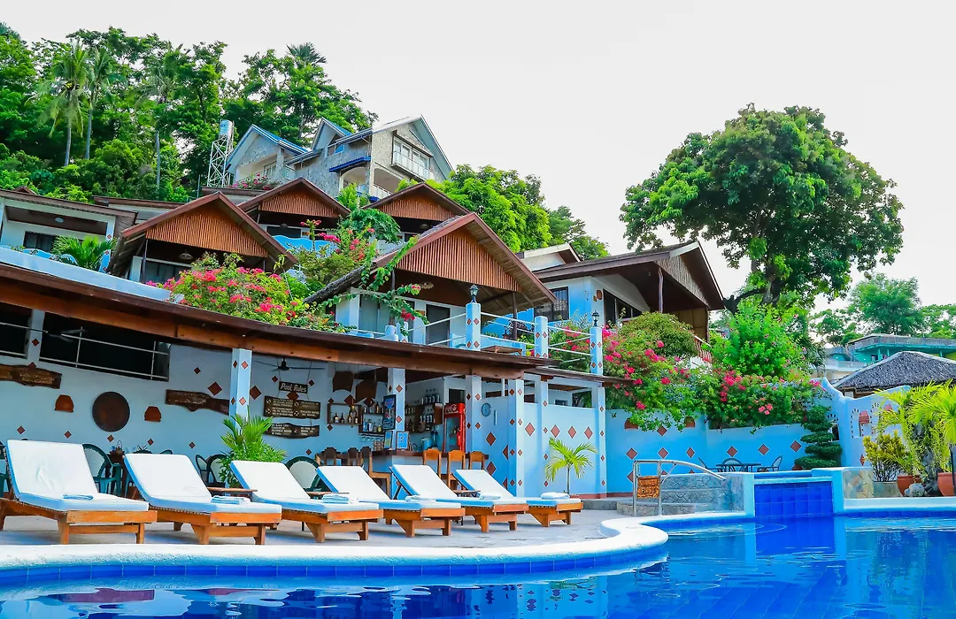 Steps Garden Resort-1