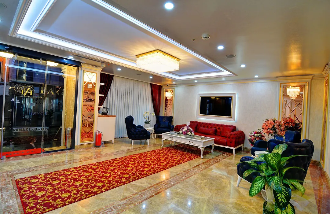 Novelty Hotel-1